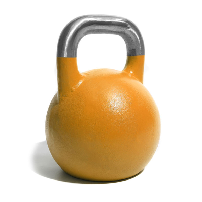 Kettlebell ialah peralatan latihan yang sangat baik