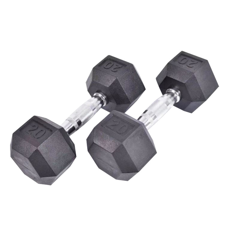 Apa itu dumbbell