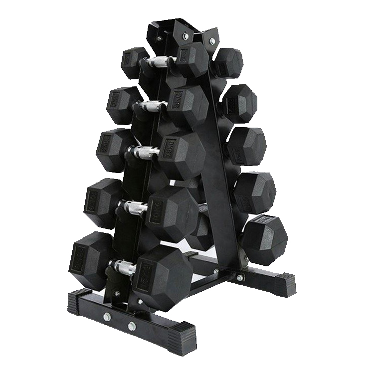 Kaedah latihan dumbbell