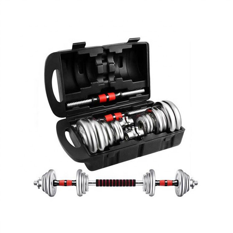 Kesilapan biasa amalan dumbbell(1)