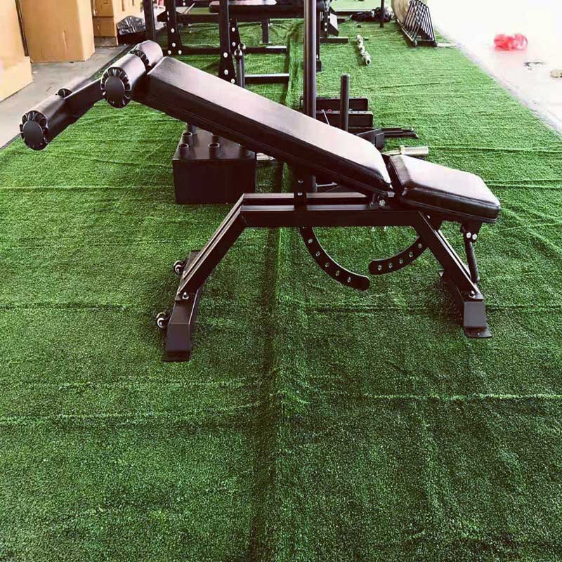 Cara Memilih Bench Workout Terbaik Untuk Matlamat Kecergasan Anda