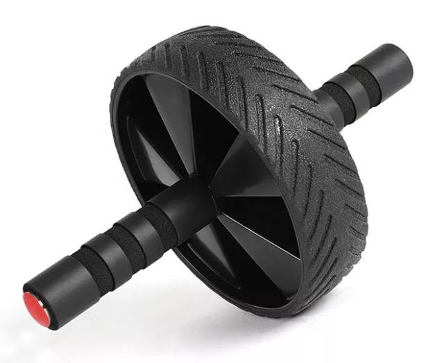 Senaman Abdominal Fitness Ab Roller Wheel