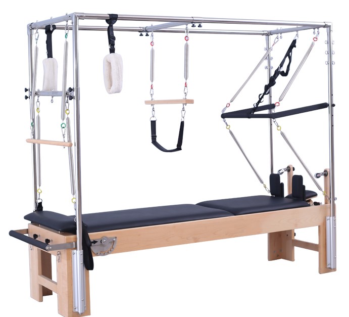 Kerusi Pilates Oak